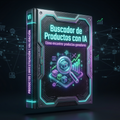 EBOOK 1 — Buscador de Productos con IA | Cómo Encontrar Productos Ganadores para Ecommerce