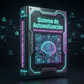 EBOOK 6 — Sistema de Automatización con IA | Cómo Ahorrar Tiempo y Gestionar tu Tienda de Forma Inteligente