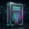 EBOOK 4 — Sistema de Conversión | Cómo Convertir Visitas en Ventas para tu Tienda Online